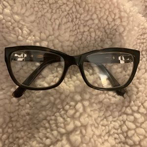 Jimmy Choo Glasses
